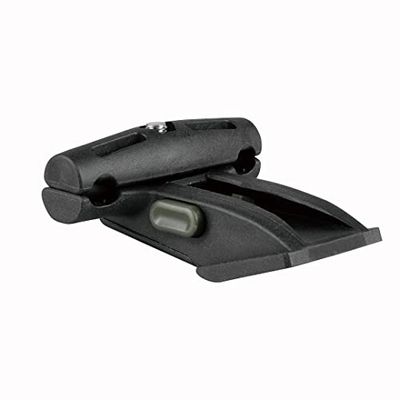 Topeak Zadeldek Duo Fixer