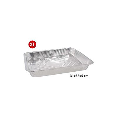 Wat - Rechthoekig dienblad XL 380 x 310 x 500 mm, 1 stuk