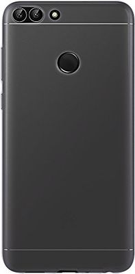 Huawei P Smart mjukt skal ultratunt, genomskinligt