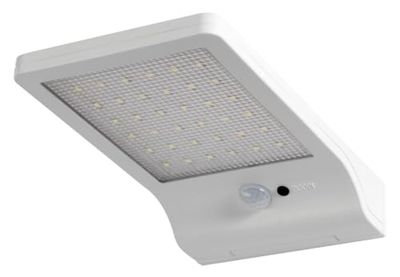 WatioWave Applique solare LED SENSORE 3 W 4000 K BIANCO
