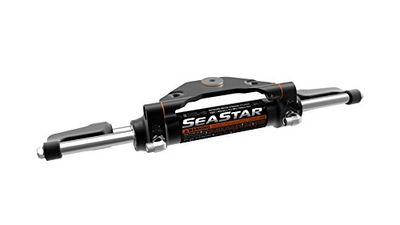 Seastar Front Mount Hydraulic Outboard Marine Steering Cylinder HC5345-3