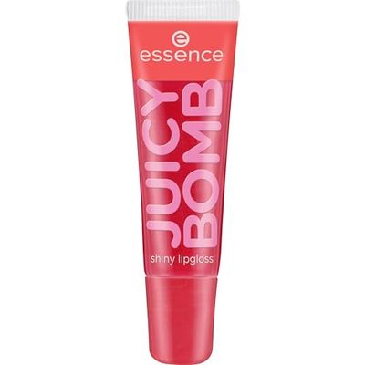 JUICY BOMB lip gloss 10 ml