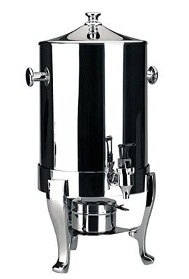 Lacor 69028 - Liquido Gambe cromate Heater