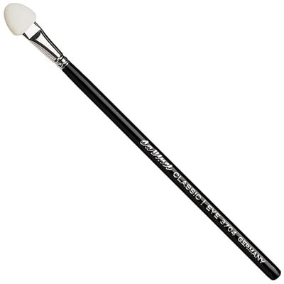 da Vinci EYESHADOW APPLICATOR / long lasting / vegan / made in germany