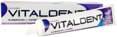 Vital Toothpaste, 1 pack (1 x 100 g)