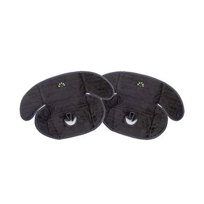 Protector de asiento de coche para asiento de coche, protector de asiento de automóvil, almohadilla para orinal de bebé, funda de asiento de coche para bebé, forro impermeable para entrenamiento de
