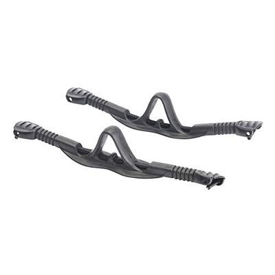 Scubapro GO FIN STRAP, BLK, XS-XL