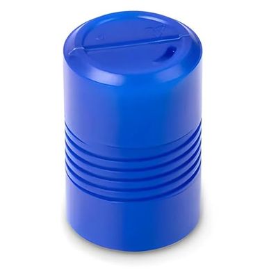 Kern 347-110-400 mallette en Plastique pour Poids Simples (F1 - M3), 1 Pièce