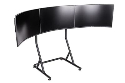 Thermaltake Triple Monitor Stand