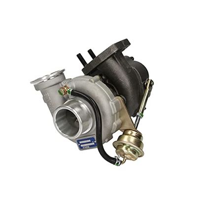 MAHLE Cargador original 001 TC 14934 000