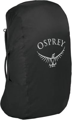 Osprey AirCover Large Unisex Accessories - Travel Black O/S