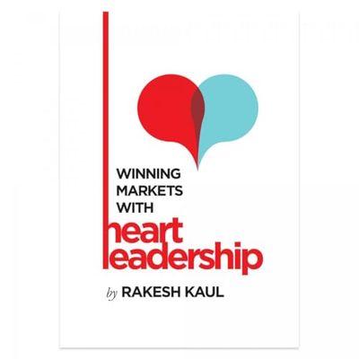 Winning Markets With Heart Leadership