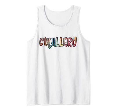 Cudillero España - Cudillero España Camiseta sin Mangas