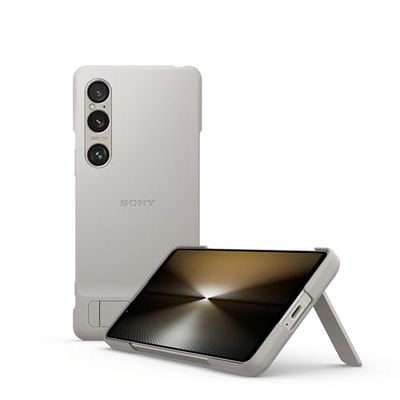 Xperia 1 VI Phone case - Platinum Grey