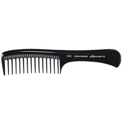 Hercules Sagemann Pettine districante, lunghezza 23 cm