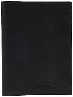 HIIERO Badge folder-2960 Badge folder Black One Size