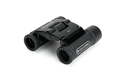 Celestron 71230 UpClose G2 8 x 21: binóculos de teto, preto