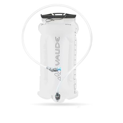 VAUDE Aquarius Pro 3.0 Manguera para Beber, sin Color, Talla única Unisex Adulto
