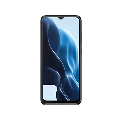CUBOT Note 30 - Smartphone HD+ da 6,5", 4 GB e 64 GB, fotocamera da 20 MP, batteria da 4000 mAh, Android 12, processore OctaCore, colore nero