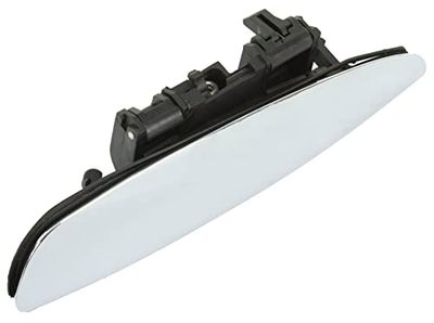 TAROS Trade 59 – 2931-r-122301 Poignée de porte avant extérieure Chromé