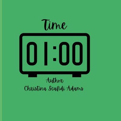 Time: Time Early Learning