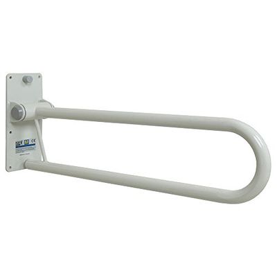 NRS Healthcare Standard Folding Support Rail - Standard