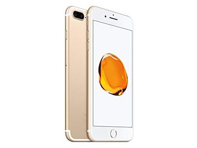 Apple iPhone 7 Plus , 128GB, goud (Refurbished)