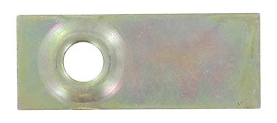 Greenstar 14010 Lame 75 mm, Noir