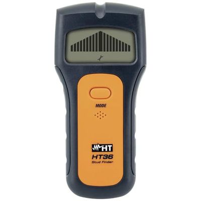 HT Instruments Escáner digital de pared HT36 1010890 profundidad de localización (máx.) 50 mm adecuado para madera, hierro