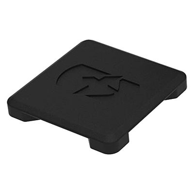 Oxford CLIQR OX849 Spare Device Adaptors , Black