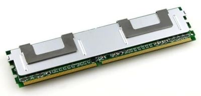 Coreparts 1GB Memory Module for DELL Marca