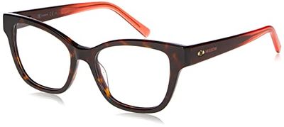 M Missoni MMI 0098 bril, 086, 52 voor dames, 086