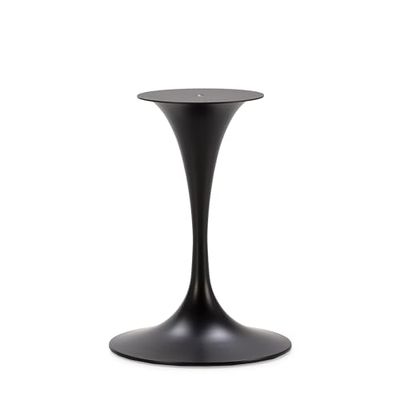 PIE DE MESA 51X51X72 METAL