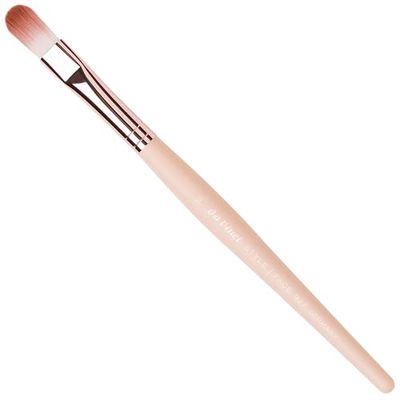 da Vinci CONCEALER BRUSH/vegan/synthetic fibre/size 12 / made in germany