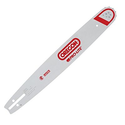 Motosierra Oregon 188SLHK095 Pro-Lite Guide, 45 cm, intervalo 3/8