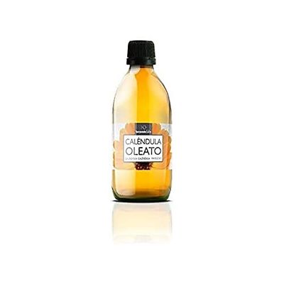 Terpenic Evo Calendula Aceite Oleato 250 ml - 1 unidad
