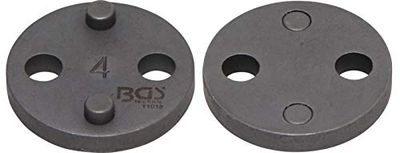 BGS 11016 | Remzuiger terugsteladapter 4 | voor Alfa Romeo/Fiat/Ford