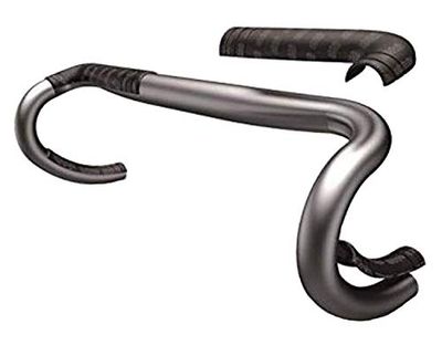 Selle Italia Unisex volwassenen zwart bar pad kit tape accessoires, zwart, één maat