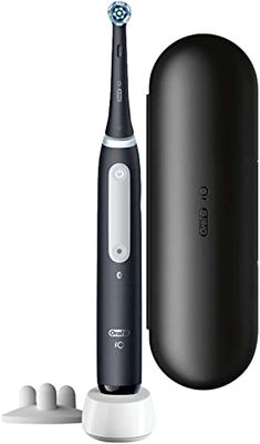 GOAL ZERO Oral-B - IO4S Matt Black