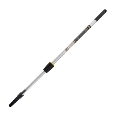 HARDY Telescopio in alluminio a doppio sistema 1,6-3,0 m