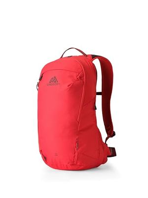 Gregory Kiro 20 - Sac à dos, 50 cm, 20 L, 0.66 KG, Rouge (Lava Red)