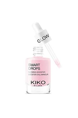 KIKO Milano Smart Glow Drops | Belysande boosterserum