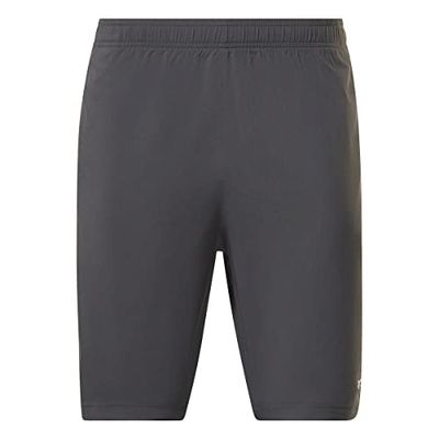 Reebok Pantalón Corto Marca Modelo COMM Woven Short