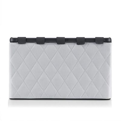 reisenthel RST.XH7062 ramka L rama rhombus light grey, Rhombus Light Grey, L, Casual