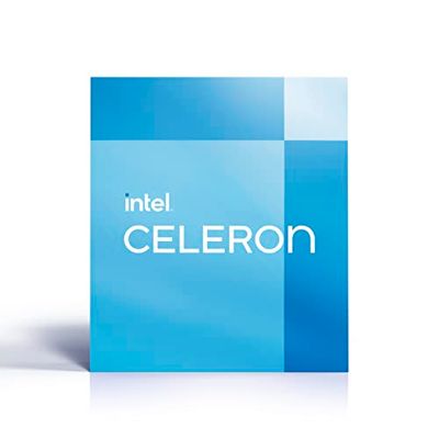 Intel® Celeron® G6900, processore desktop, per sistemi desktop