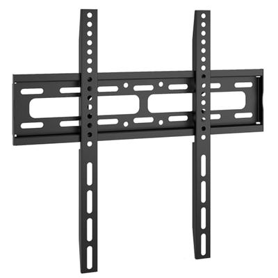 Muchen TV Muurbeugel-draaibaar en kantelbaar voor 26-55 inch platte en gebogen tv ' s, tot 45 kg, max. VESA 400x400 mm
