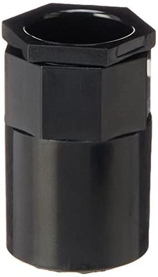 Pro Power A20 MB SVART honadapter, 20 mm, svart, ett paket