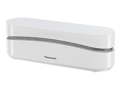 Panasonic KX-TGK320G Draadloze Telefoon Met Antwoordapparaat, Wit