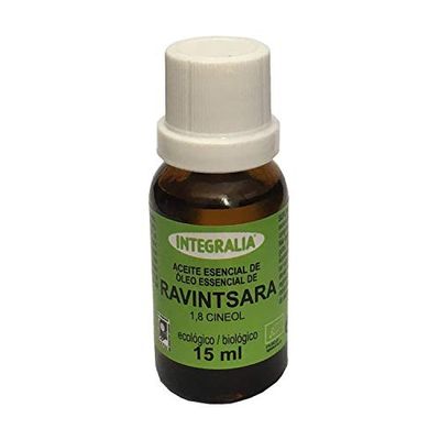 RAVINTSARA aceite esencial ECO 15ml.