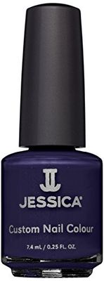 Jessica Vernis à ongles, Teintes violettes